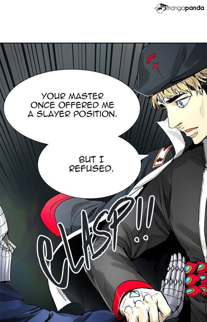 Tower of God Chapter 476 image 063